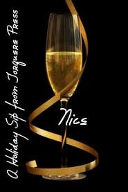 Christmas Intervention Phase 2 book cover