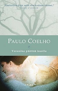 Veronika päättää kuolla