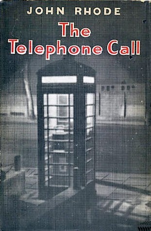 The Telephone Call book cover