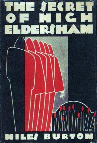 The Secret of High Eldersham