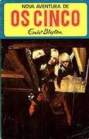 Nova Aventura de os Cinco (Os Cinco, #2)
