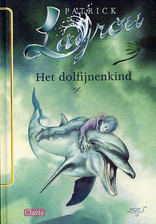 Het dolfijnenkind