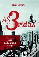 As Três Vidas book cover