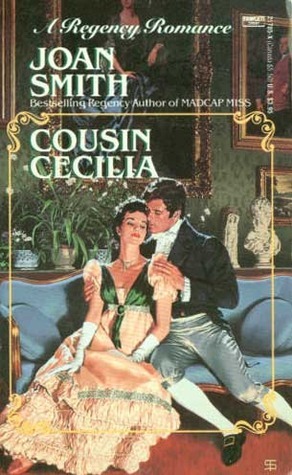 Cousin Cecilia