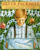 Silver Packages book cover