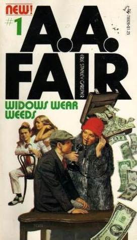 Widows Wear Weeds