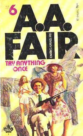 Try Anything Once