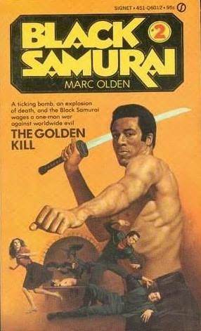 The Golden Kill
