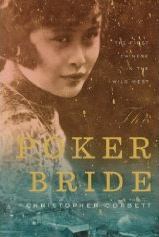 cover img of The Poker Bride: The First Chinese in the Wild West