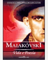 Maiakóvski book cover