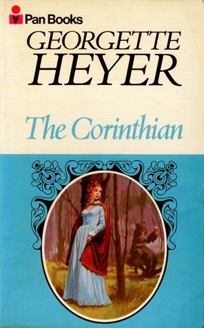 The Corinthian