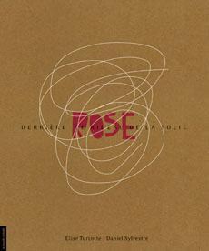 Rose, derrière le rideau de la folie book cover