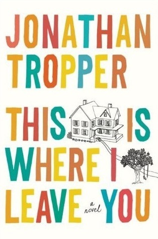 This Is Where I Leave You