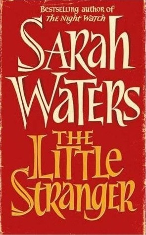The Little Stranger