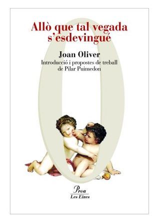 Allò que tal vegada s'esdevingué