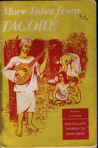 Tagore Tales cover
