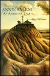 Annie Salem book cover