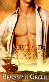 Mist and Stone book cover