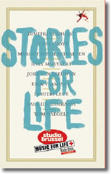 Stories for Life book cover