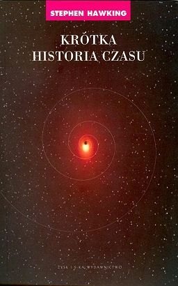 Krótka historia czasu