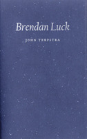 Brendan Luck book cover