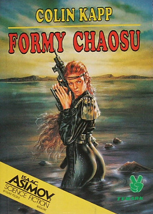 Chaos book cover 1