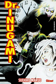 Dr. Inugami by Suehiro Maruo | Goodreads