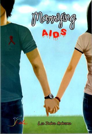 Marrying AIDS book cover