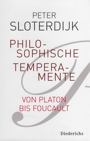 Philosophical Temperaments book cover