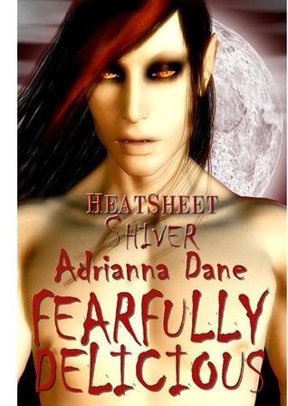 Fearfully Delicious book cover