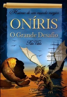 Oníris book cover 2