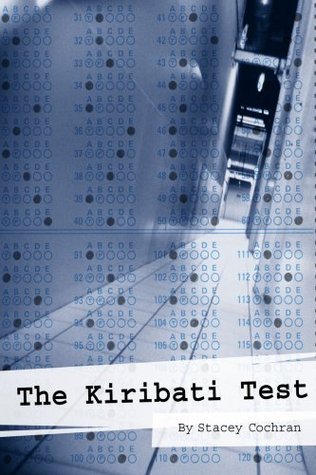 The Kiribati Test book cover