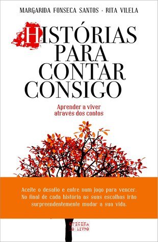 Histórias para contar consigo book cover