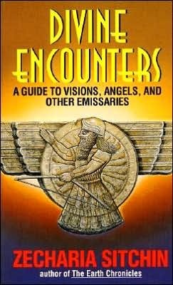 Divine Encounters