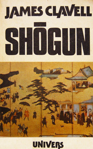 Shogun ( # 1-2)