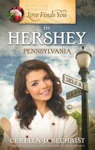 Love Finds You in Hershey Pennsylvania