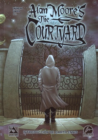 The Courtyard