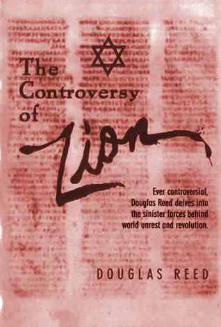 The Controversy of Zion