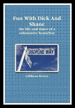 Fun With Dick and Shane