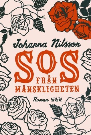 SOS från mänskligheten book cover