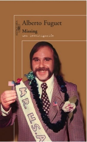 Missing book cover