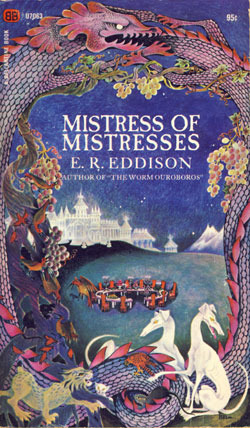 Mistress of Mistresses