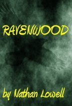 Ravenwood (Tanyth Fairport, #1)