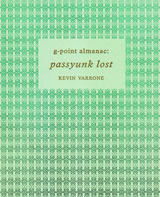 g-point almanac book cover