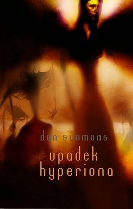 Upadek Hyperiona (Hyperion, #2)