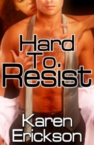 Hard to Resist book cover