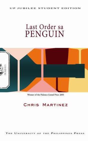 Last Order sa Penguin