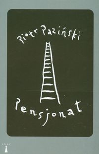 The Boarding House book cover