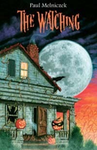 The Watching book cover