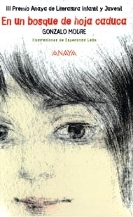 En un bosque de hoja caduca book cover